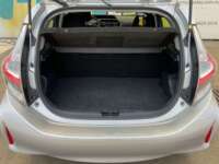 Toyota Prius 2018 5p C Híbrido L4/1.5 Aut 2018 Toyota Prius Venta Cajuela 1