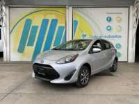 Toyota Prius 2018 5p C Híbrido L4/1.5 Aut 2018 Toyota Prius Venta Exteriores 1