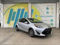 Toyota Prius 2018 5p C Híbrido L4/1.5 Aut 2018 Toyota Prius Venta Exteriores 3