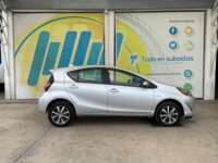 Toyota Prius 2018 5p C Híbrido L4/1.5 Aut 2018 Toyota Prius Venta Exteriores 4