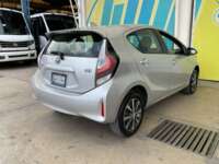 Toyota Prius 2018 5p C Híbrido L4/1.5 Aut 2018 Toyota Prius Venta Exteriores 5
