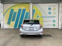 Toyota Prius 2018 5p C Híbrido L4/1.5 Aut 2018 Toyota Prius Venta Exteriores 6