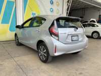 Toyota Prius 2018 5p C Híbrido L4/1.5 Aut 2018 Toyota Prius Venta Exteriores 7