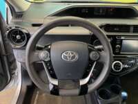 Toyota Prius 2018 5p C Híbrido L4/1.5 Aut 2018 Toyota Prius Venta Interiores 1
