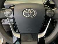 Toyota Prius 2018 5p C Híbrido L4/1.5 Aut 2018 Toyota Prius Venta Interiores 14
