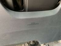 Toyota Prius 2018 5p C Híbrido L4/1.5 Aut 2018 Toyota Prius Venta Interiores 17