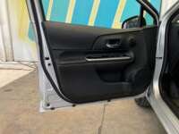 Toyota Prius 2018 5p C Híbrido L4/1.5 Aut 2018 Toyota Prius Venta Interiores 20