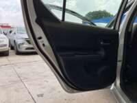 Toyota Prius 2018 5p C Híbrido L4/1.5 Aut 2018 Toyota Prius Venta Interiores 22