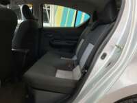 Toyota Prius 2018 5p C Híbrido L4/1.5 Aut 2018 Toyota Prius Venta Interiores 23