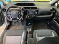 Toyota Prius 2018 5p C Híbrido L4/1.5 Aut 2018 Toyota Prius Venta Interiores 4