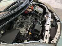Toyota Prius 2018 5p C Híbrido L4/1.5 Aut 2018 Toyota Prius Venta Motor 1