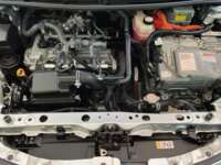 Toyota Prius 2018 5p C Híbrido L4/1.5 Aut 2018 Toyota Prius Venta Motor 2