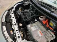 Toyota Prius 2018 5p C Híbrido L4/1.5 Aut 2018 Toyota Prius Venta Motor 3