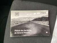 Chevrolet Onix 2023 4p LS L3/1.3 Man 2023 Chevrolet Onix Ingreso Documentos 0