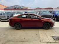 Chevrolet Onix 2023 4p LS L3/1.3 Man 2023 Chevrolet Onix Ingreso Exteriores 3