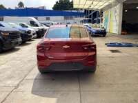 Chevrolet Onix 2023 4p LS L3/1.3 Man 2023 Chevrolet Onix Ingreso Exteriores 5