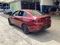 Chevrolet Onix 2023 4p LS L3/1.3 Man 2023 Chevrolet Onix Ingreso Exteriores 6