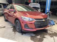 Chevrolet Onix 2023 4p LS L3/1.3 Man IMG_2584