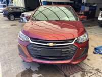 Chevrolet Onix 2023 4p LS L3/1.3 Man IMG_2583