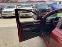 Chevrolet Onix 2023 4p LS L3/1.3 Man 2023 Chevrolet Onix Ingreso Interiores 0