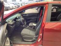 Chevrolet Onix 2023 4p LS L3/1.3 Man 2023 Chevrolet Onix Ingreso Interiores 1