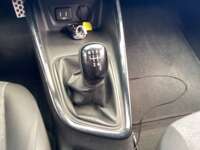 Chevrolet Onix 2023 4p LS L3/1.3 Man 2023 Chevrolet Onix Ingreso Interiores 10