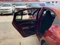 Chevrolet Onix 2023 4p LS L3/1.3 Man 2023 Chevrolet Onix Ingreso Interiores 15