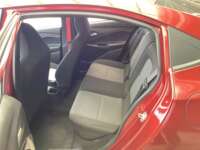 Chevrolet Onix 2023 4p LS L3/1.3 Man 2023 Chevrolet Onix Ingreso Interiores 16