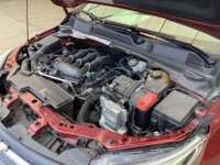 Chevrolet Onix 2023 4p LS L3/1.3 Man 2023 Chevrolet Onix Ingreso Motor 0