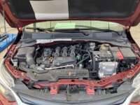 Chevrolet Onix 2023 4p LS L3/1.3 Man 2023 Chevrolet Onix Ingreso Motor 1