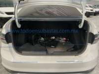 Volkswagen Virtus 2024 4p Highline L3/1.0/T Tiptronic 2024 Volkswagen Virtus Ingreso Cajuela 0