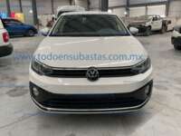 Volkswagen Virtus 2024 4p Highline L3/1.0/T Tiptronic 2024 Volkswagen Virtus Ingreso Exteriores 1