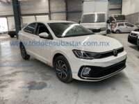 Volkswagen Virtus 2024 4p Highline L3/1.0/T Tiptronic 2024 Volkswagen Virtus Ingreso Exteriores 2
