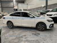 Volkswagen Virtus 2024 4p Highline L3/1.0/T Tiptronic 2024 Volkswagen Virtus Ingreso Exteriores 3
