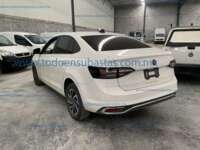 Volkswagen Virtus 2024 4p Highline L3/1.0/T Tiptronic 2024 Volkswagen Virtus Ingreso Exteriores 6
