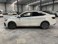 Volkswagen Virtus 2024 4p Highline L3/1.0/T Tiptronic 2024 Volkswagen Virtus Ingreso Exteriores 7