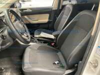 Volkswagen Virtus 2024 4p Highline L3/1.0/T Tiptronic 2024 Volkswagen Virtus Ingreso Interiores 1