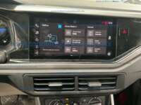 Volkswagen Virtus 2024 4p Highline L3/1.0/T Tiptronic 2024 Volkswagen Virtus Ingreso Interiores 10