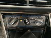 Volkswagen Virtus 2024 4p Highline L3/1.0/T Tiptronic 2024 Volkswagen Virtus Ingreso Interiores 11