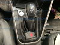 Volkswagen Virtus 2024 4p Highline L3/1.0/T Tiptronic 2024 Volkswagen Virtus Ingreso Interiores 12