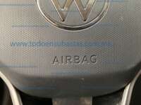 Volkswagen Virtus 2024 4p Highline L3/1.0/T Tiptronic 2024 Volkswagen Virtus Ingreso Interiores 14