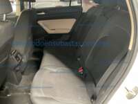Volkswagen Virtus 2024 4p Highline L3/1.0/T Tiptronic 2024 Volkswagen Virtus Ingreso Interiores 3