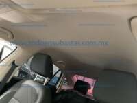 Volkswagen Virtus 2024 4p Highline L3/1.0/T Tiptronic 2024 Volkswagen Virtus Ingreso Interiores 4