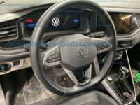Volkswagen Virtus 2024 4p Highline L3/1.0/T Tiptronic 2024 Volkswagen Virtus Ingreso Interiores 5