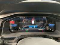 Volkswagen Virtus 2024 4p Highline L3/1.0/T Tiptronic 2024 Volkswagen Virtus Ingreso Interiores 6