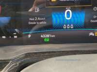 Volkswagen Virtus 2024 4p Highline L3/1.0/T Tiptronic 2024 Volkswagen Virtus Ingreso Interiores 7
