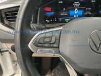 Volkswagen Virtus 2024 4p Highline L3/1.0/T Tiptronic 2024 Volkswagen Virtus Ingreso Interiores 8