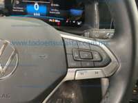 Volkswagen Virtus 2024 4p Highline L3/1.0/T Tiptronic 2024 Volkswagen Virtus Ingreso Interiores 9