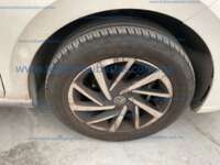 Volkswagen Virtus 2024 4p Highline L3/1.0/T Tiptronic 2024 Volkswagen Virtus Ingreso Llantas 0