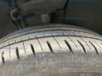 Volkswagen Virtus 2024 4p Highline L3/1.0/T Tiptronic 2024 Volkswagen Virtus Ingreso Llantas 1